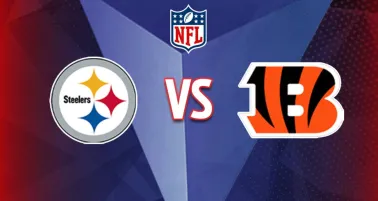 Steelers vs Bengals: ¿Cuándo, a qué hora y por dónde ver el juego de la Semana 7 de la NFL?