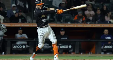 La Liga Mexicana del Pacífico más cerca de ti gracias a CALIENTE.MX