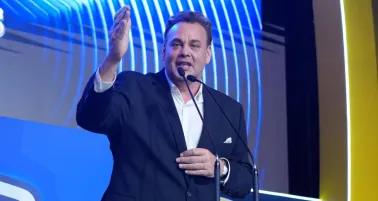 David Faitelson acusa a Bernardo de la Garza de movimientos sospechosos en ciclismo