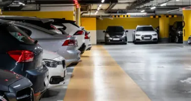 Estacionamientos en CDMX deberán pagarte por robo o daños: Así es la nueva reforma