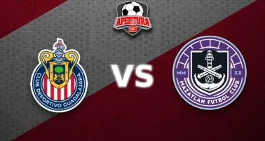 Liga MX: ¿cuándo y dónde ver Chivas vs Mazatlán FC de la Jornada 13?