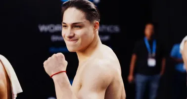 El Comité Olímpico Mexicano anunció la nominación