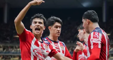 Chivas vence a Mazatlán 