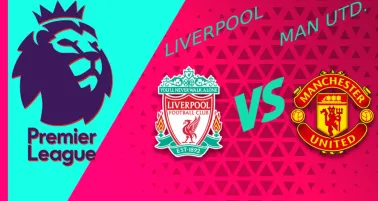 Premier League: ¿Cuándo y dónde ver Liverpool vs Manchester United? 