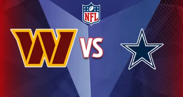 Washington Commanders vs Dallas Cowboys: ¿Dónde y cuándo ver la Semana 7 de la NFL?