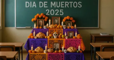 SEP Día de Muertos 2025: Confirman si habrá puente vacacional