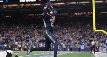 En un duelo de errores, Seattle Seahawks se llevan la victoria ante Houston Texans