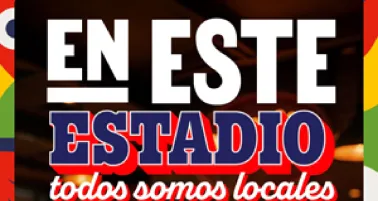 La mejor opción para la Copa del Mundo