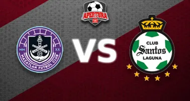 Mazatlán enfrentará a Santos Laguna en la fecha doble