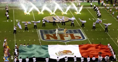 NFL: Arizona Cardinals apunta a ser el rival de Dallas Cowboys en México el próximo año