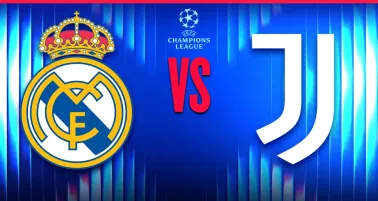 Real Madrid recibe a Juventus en uno de los juegos más atractivos de la Champions League