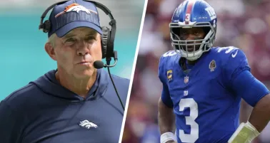 Russell Wilson responde al dardo de Sean Payton con un golpe a su oscuro pasado