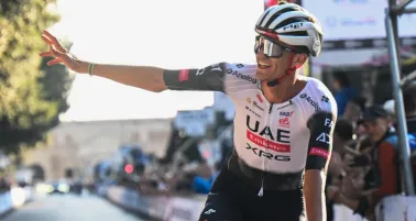 Confirman participación de Isaac del Toro en el Campeonato Nacional