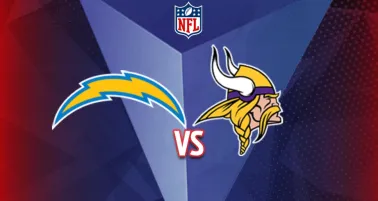 Los Ángeles Chargers vs Minnesota Vikings