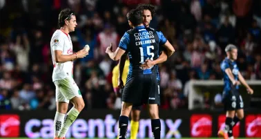 Gallos Blancos sorprende en el 11 ideal de la Jornada 14 