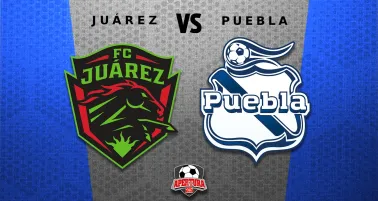 Liga MX: ¿Cuándo y dónde ver el FC Juárez vs Puebla?