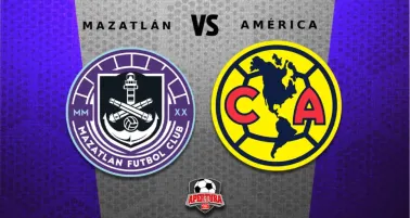 Liga MX: ¿Cuándo y dónde ver el Mazatlán vs América? EN VIVO 