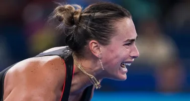 Tenista acusa a Swiatek y Sabalenka de tener 'ventaja genética'