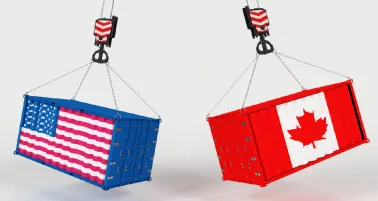 Canadá está exponniendo al mundo las consecuencias del aumento a las importaciones.