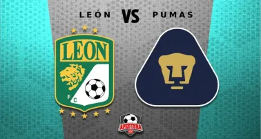 Liga MX: ¿Cuándo y dónde ver el León vs Pumas? EN VIVO