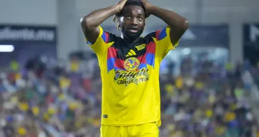 ¡No vuelan! América no pasa del empate ante Mazatlán 