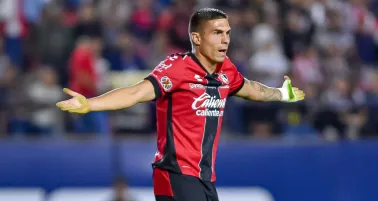 Uros Durdevic y el Clásico Tapatío: el duelo que cambió su destino en el futbol mexicano