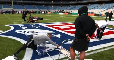 Acuerdo histórico NFL-Prime Video: Black Friday Football se transmitirá globalmente por primera vez