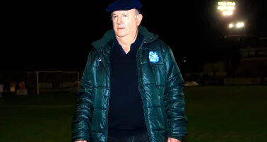 Lapuente falleció a los 81 años