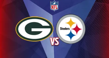 Green Bay Packers vs Pittsburgh Steelers: ¿Dónde, cúando y a qué hora ver el SNF de la NFL?