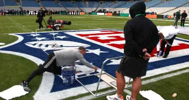 Exlíder de la mafia confiesa haber amañado partidos de la NFL