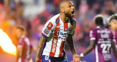 Joao Pedro como figura 