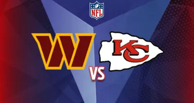 Washington Commanders vs Kansas City Chiefs: ¿Dónde y cuándo ver el MNF de la Semana 8 de la NFL?