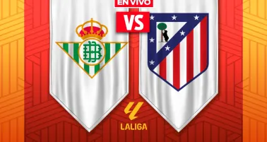 Real Betis vs Atlético de Madrid 