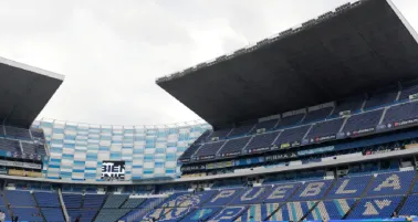 Propone nombrar Manuel Lapuente al Estadio Cuauhtémoc 