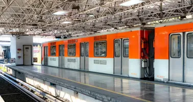 ¿Cómo reclamar tus objetos olvidados en el Metro CDMX? Guía 2025