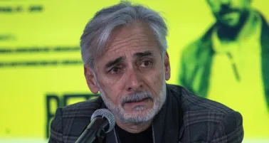 Jesús Martínez aparece y da la cara ante acusaciones legales