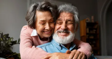 Los adultos mayores deben de tramitar el apoyo extra para que les sea asignado.