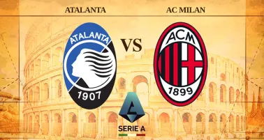 Serie A: ¿cuándo y dónde ver al AC Milan de Santiago Giménez vs Atalanta?