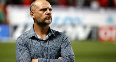 Javier Torrente volverá a trabajar con Grupo Pachuca