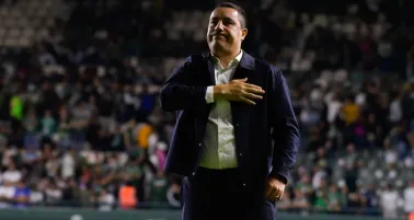 Declaración de Efraín Juárez y comparación con situación de Gaza