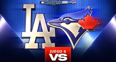 Dodgers vs Blue Jays 