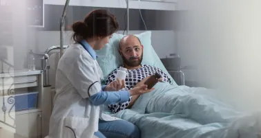 La propuesta contempla protocolos médicos, comités éticos y acompañamiento psicológico.