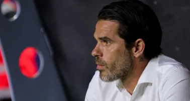 Fernando Gago no seguirá en Necaxa