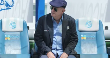 Puebla prepara homenaje para Manuel Lapuente