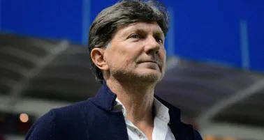 ¿Regresa a casa? Equipo argentino busca contratar a Hernán Cristante