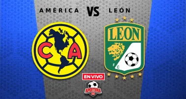América vs León EN VIVO Liga MX Jornada 16 Apertura 2025