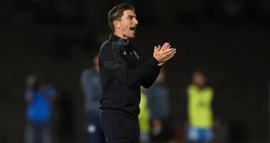 Entrenador cotizado: ¿Por qué Pumas y Necaxa tienen en la mira a Martín Varini?