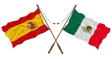 El expresidente López Obrador había pedido al gobierno español una disculpa por los actos de barbarie.