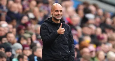 Guardiola confirma regreso de Rodri