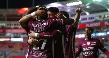 ¡Sueñan con Play-In! Necaxa golea a Santos Laguna y buscan clasificar en la última jornada